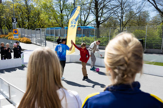 FIFA Trophy Tour