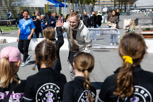 FIFA Trophy Tour