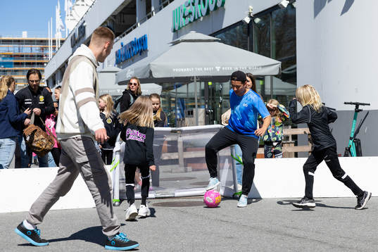 FIFA Trophy Tour