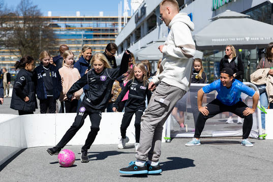 FIFA Trophy Tour