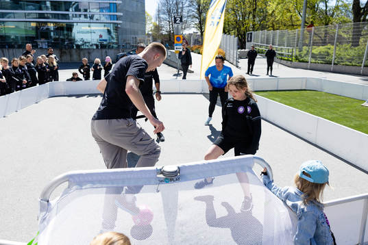 FIFA Trophy Tour