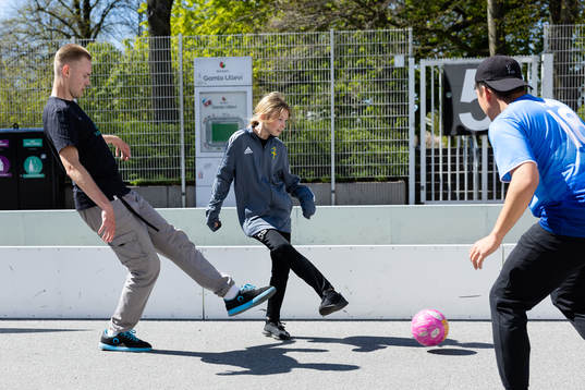 FIFA Trophy Tour