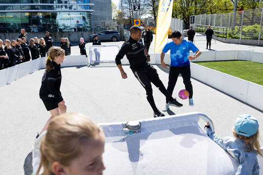 FIFA Trophy Tour