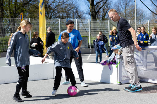FIFA Trophy Tour