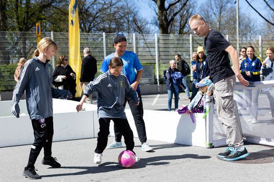 FIFA Trophy Tour