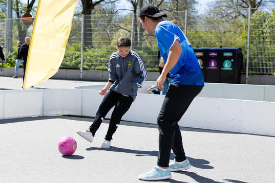 FIFA Trophy Tour