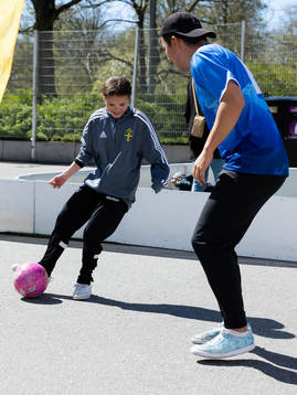 FIFA Trophy Tour