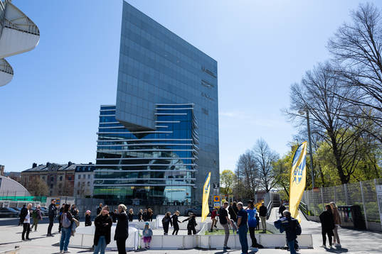 FIFA Trophy Tour