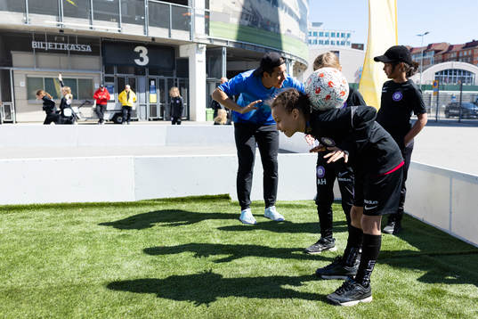 FIFA Trophy Tour