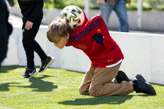 FIFA Trophy Tour
