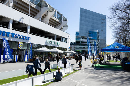 FIFA Trophy Tour