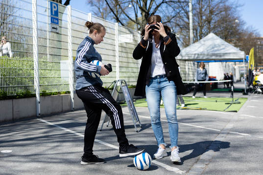 FIFA Trophy Tour