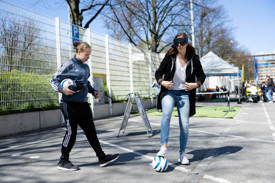 FIFA Trophy Tour