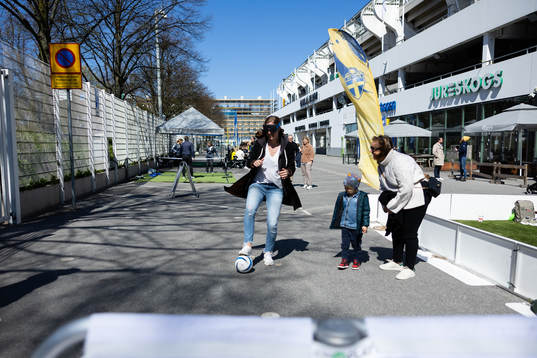 FIFA Trophy Tour