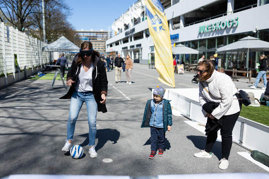 FIFA Trophy Tour