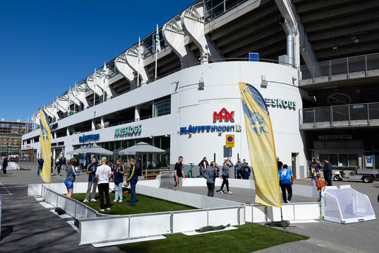 FIFA Trophy Tour