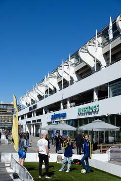 FIFA Trophy Tour