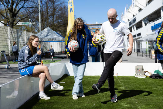 FIFA Trophy Tour