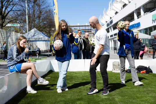 FIFA Trophy Tour