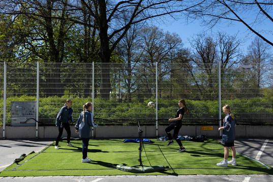 FIFA Trophy Tour