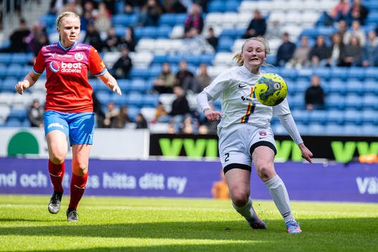 Qvidings Johanna Lundberg
