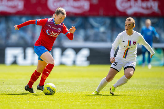 <hh14 och Qvidings Mia Karisik