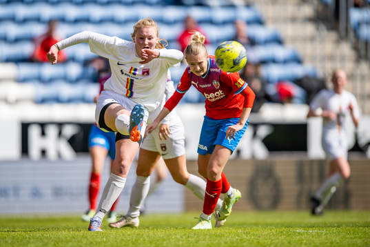 Qvidings Johanna Lundberg