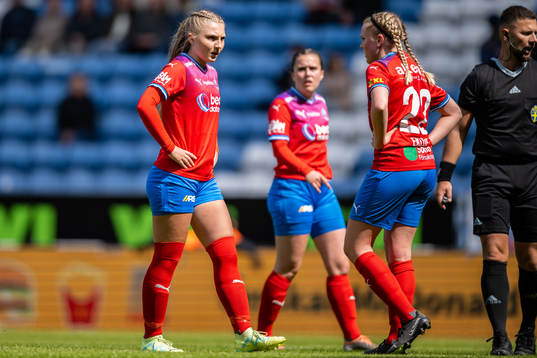 Helsingborgs Tilda Jonhag