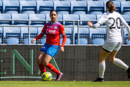 Helsingborgs Ebba Manglind