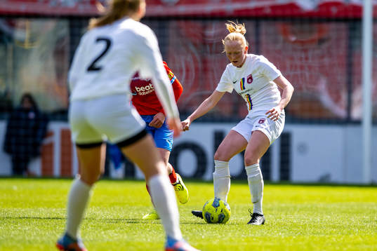 Qvidings Tilde Svensson