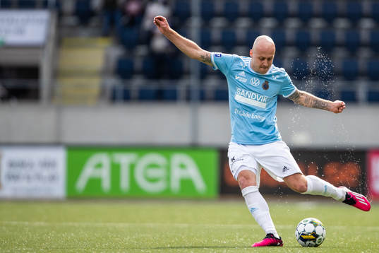 Gefles Anton Lundin