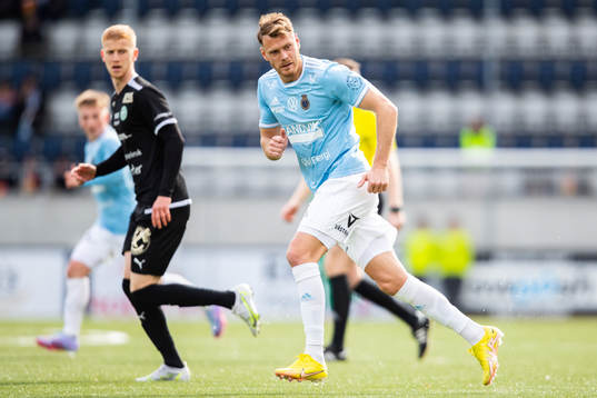Gefles Leo Englund