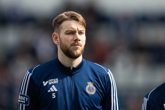 Gefles Niclas Håkansson