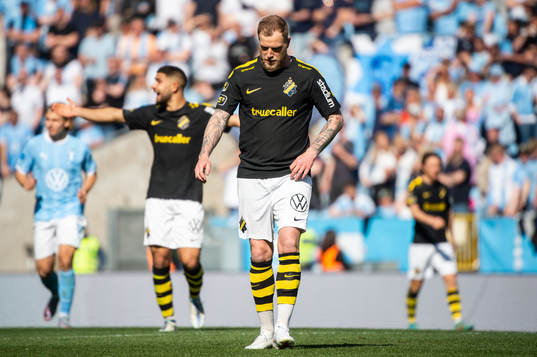 AIKs John Guidetti