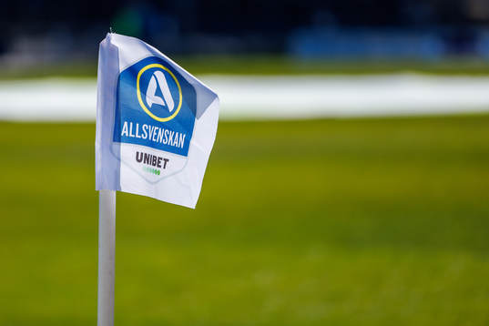 Hörnflagga