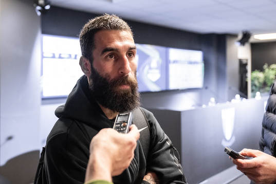 AIKs Jimmy Durmaz