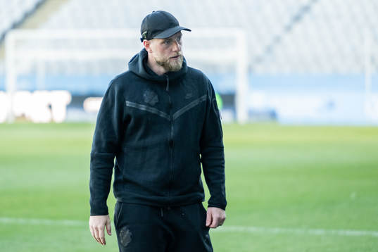 AIKs John Guidetti