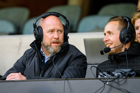 Olof Persson