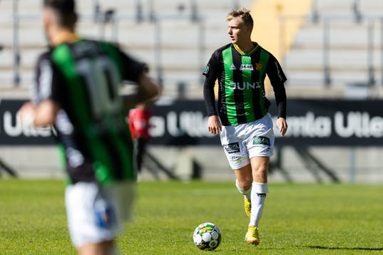 GAIS Joackim Åberg
