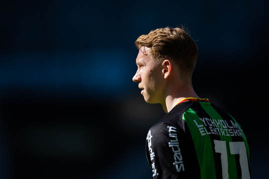 GAIS Julius Lindberg