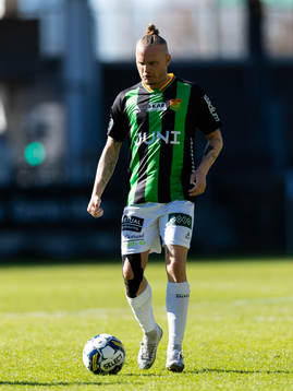 GAIS Jonas Lindberg