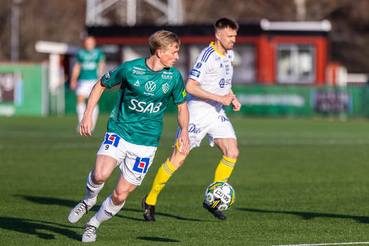 Brages Douglas Karlberg