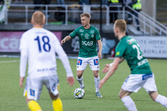 Brages Malte Persson