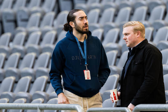 Mika Zibanejad