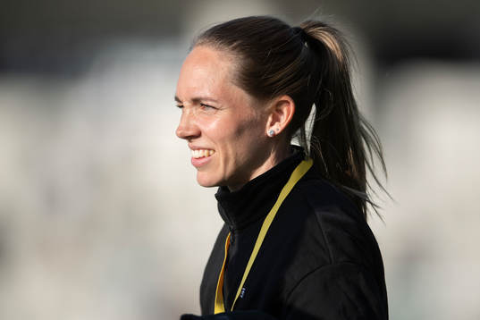 Häckens Elin Rubensson