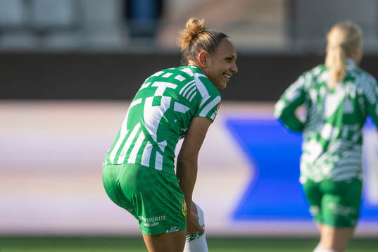 Hammarbys Madelen Janogy