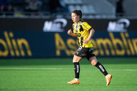 Häckens Ruby Grant