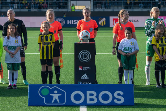Domare Eva Svärdsudd