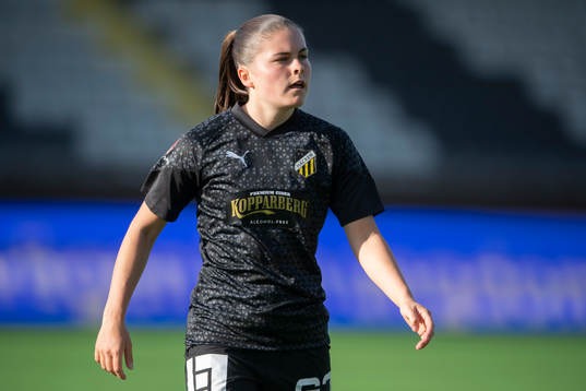 Häckens Hanna Wijk