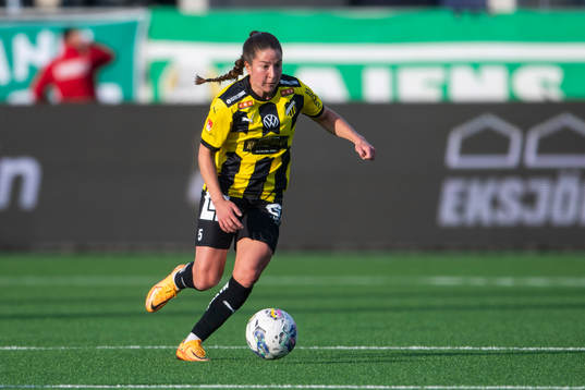 Häckens Ruby Grant